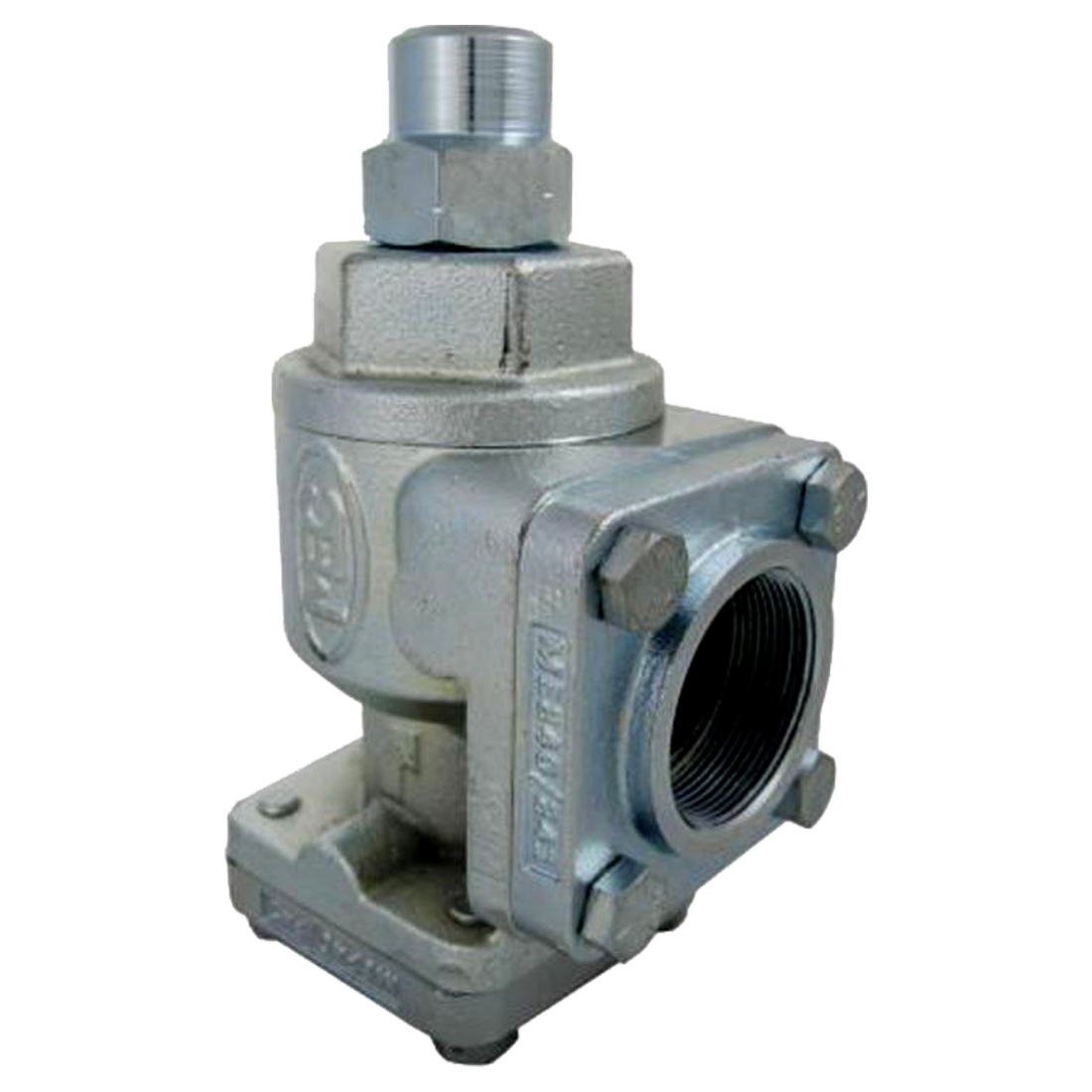 ME840-16-125 (Marshall Excelsior) Valve-Bypass High Flow 2 Fpt 90-125 Psi