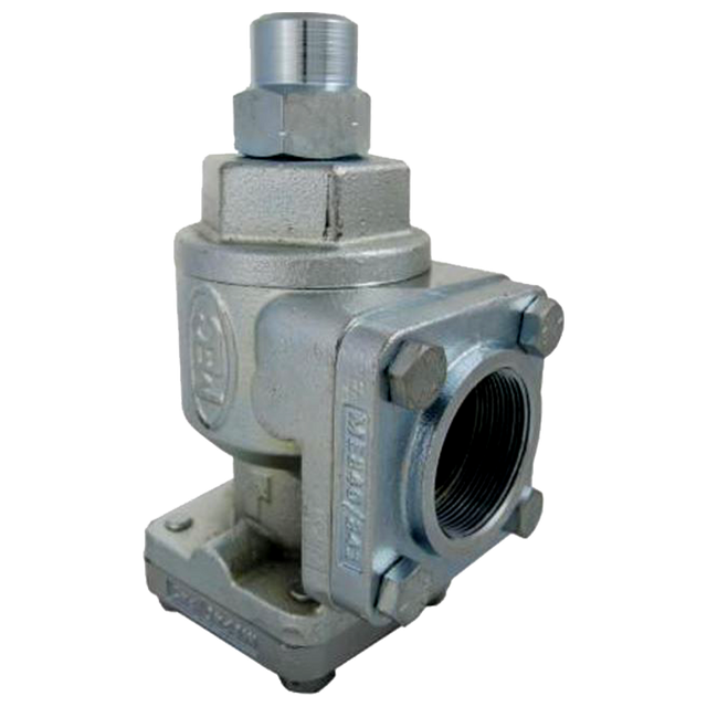 ME840-24-200 (Marshall Excelsior) Valve-Bypass Hiflo 3Fpt 0-200 Psi Globe