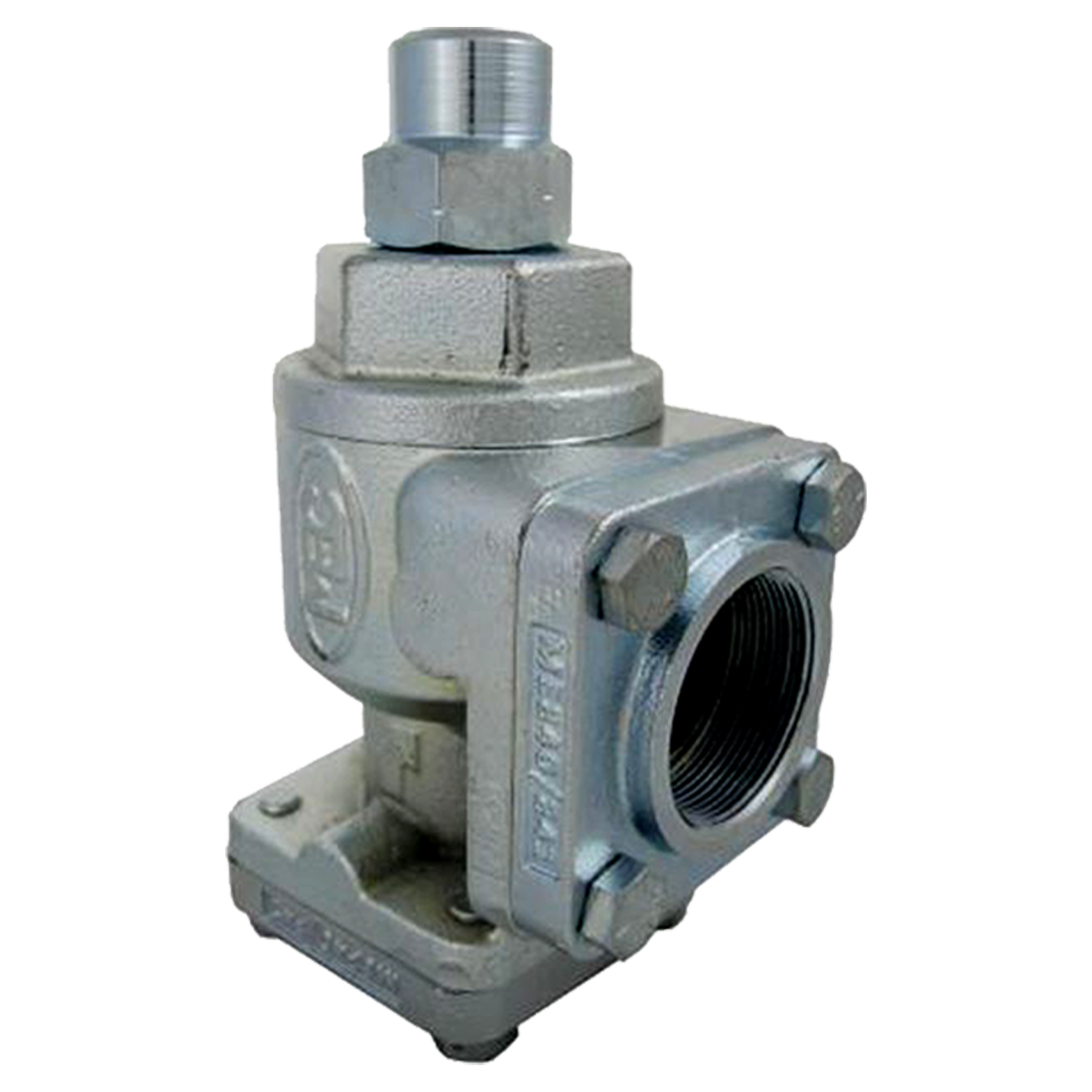 ME841-12-125 (Marshall Excelsior) Valve-Bypas Hiflo 1-1/2 Sktwld 90-125Psi