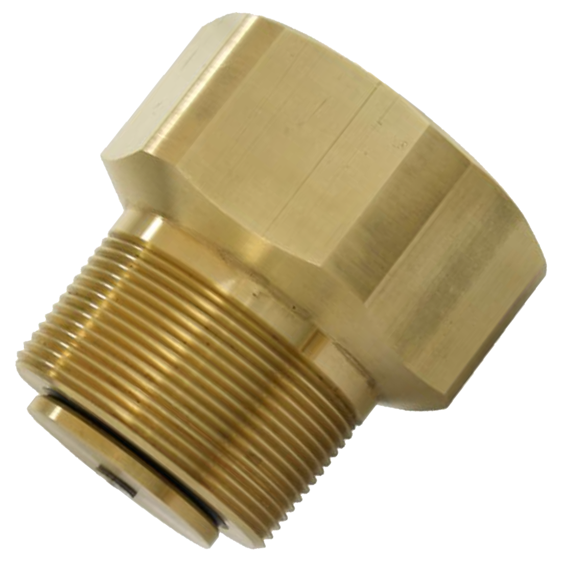 ME870-16 (Marshall Excelsior) Valve-Bck Check 2Mpt X 2 Fpt Br 150 Gpm