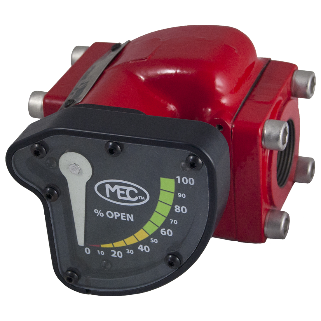 ME980-24 (Marshall Excelsior) Valve-Emer So 3 Fpt Pneumatic Latch