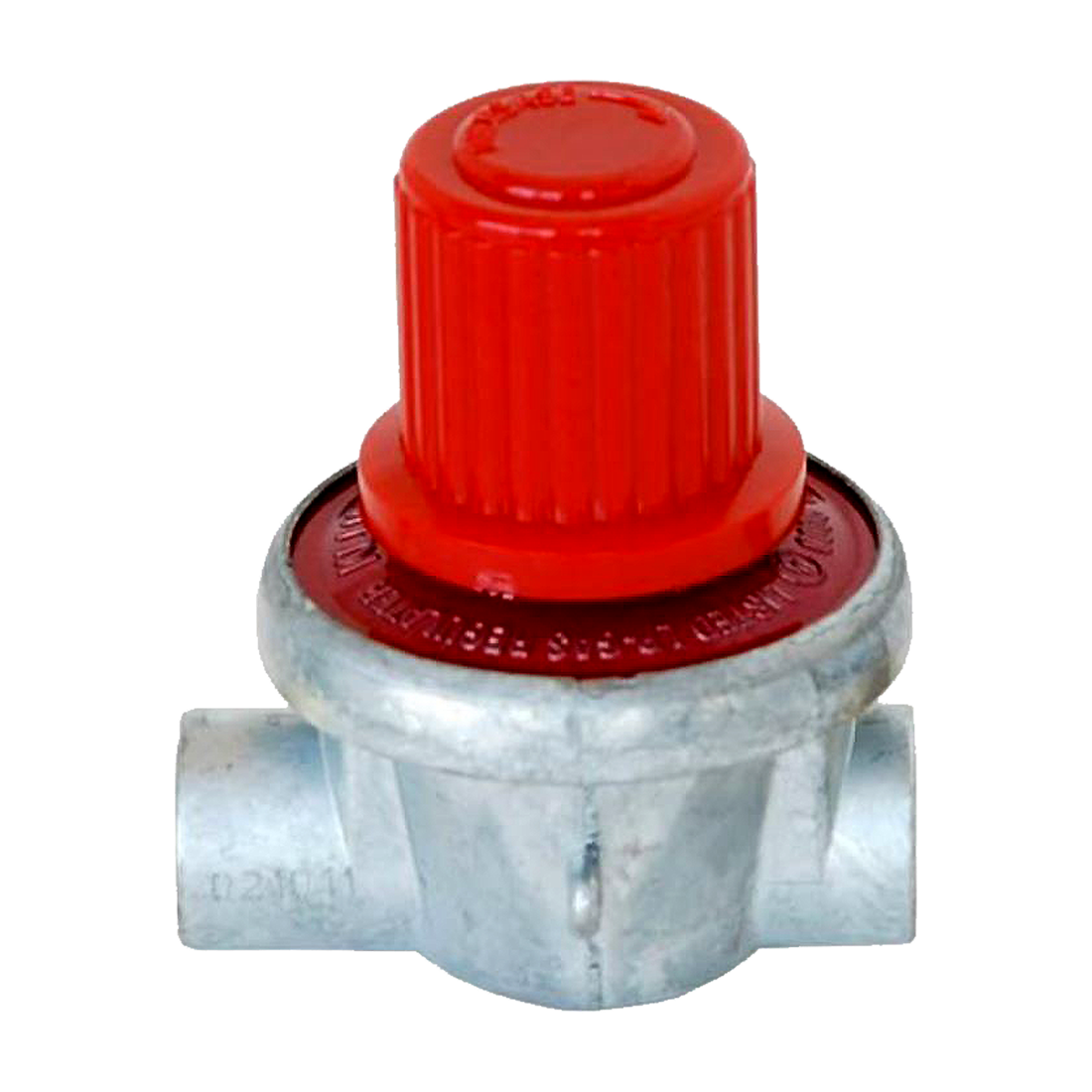 MEGR-350-20 (Marshall Excelsior) Regulator-1St Hi Pres Adj 1-20Psi 1/4Fpt
