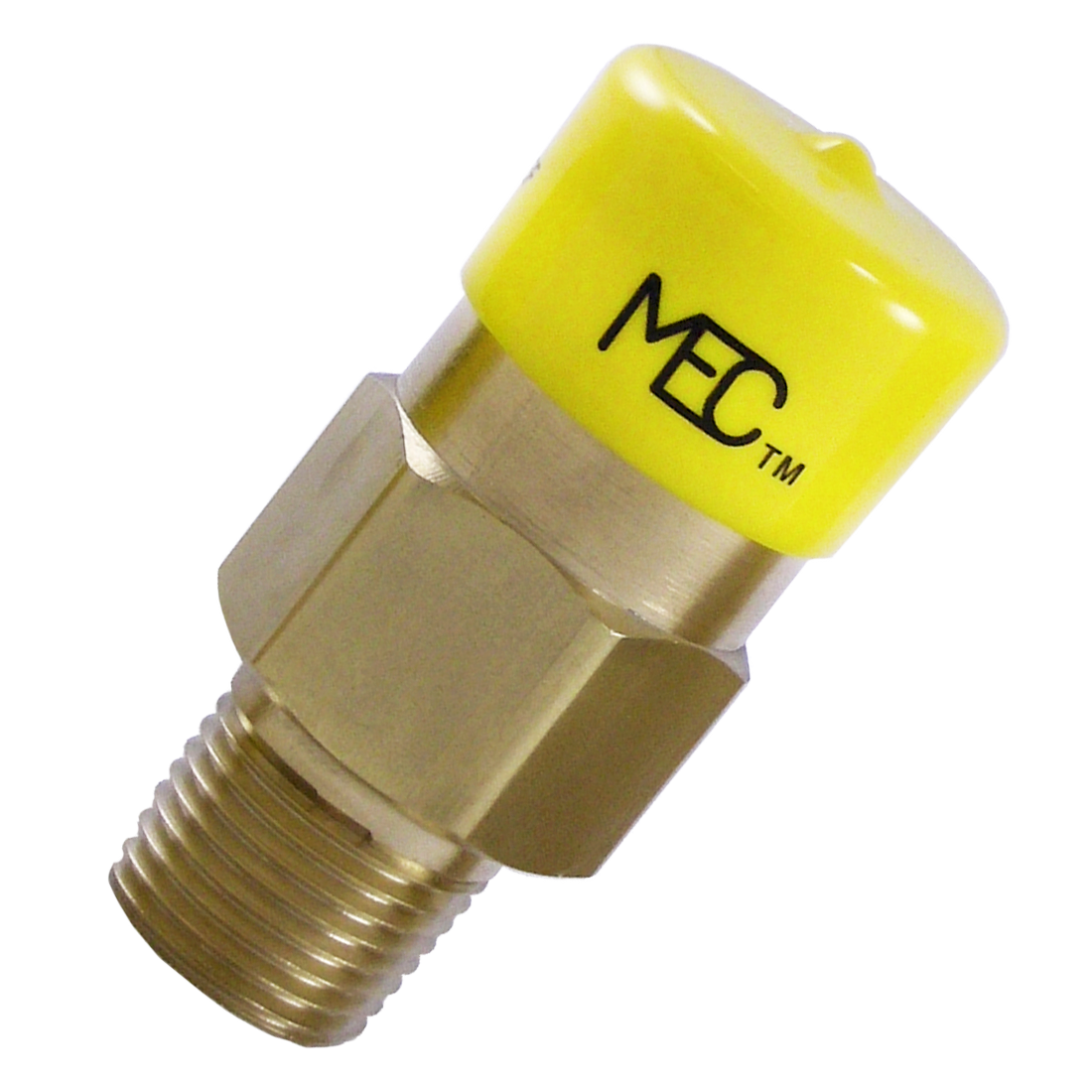 MEV25/250 (Marshall Excelsior) Valve-External Rel 1/4 Mpt 250 Psi Nit