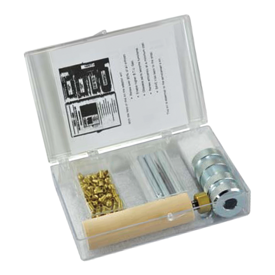 MIK100 (Anderson & Forrester) Kit-Master Adapter