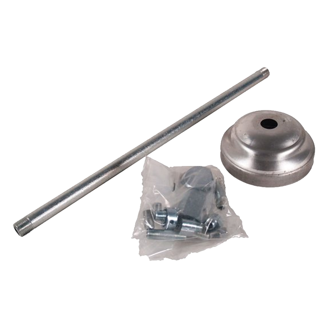 OPK (Midstate Lamp) Kit-Humphrey Ceiling Lite Mtg