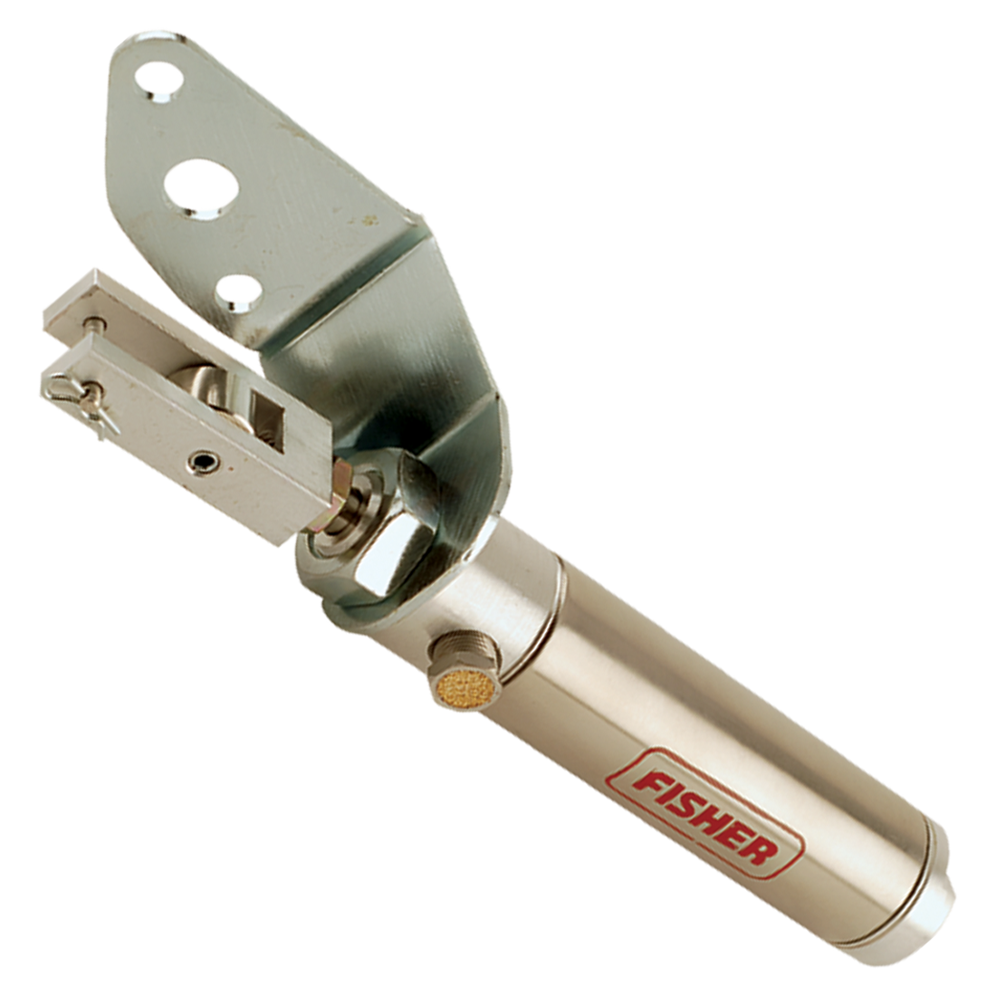 P389 (Fisher) Kit-Actuator Cyl Intvlv 1-1/4 C407-10