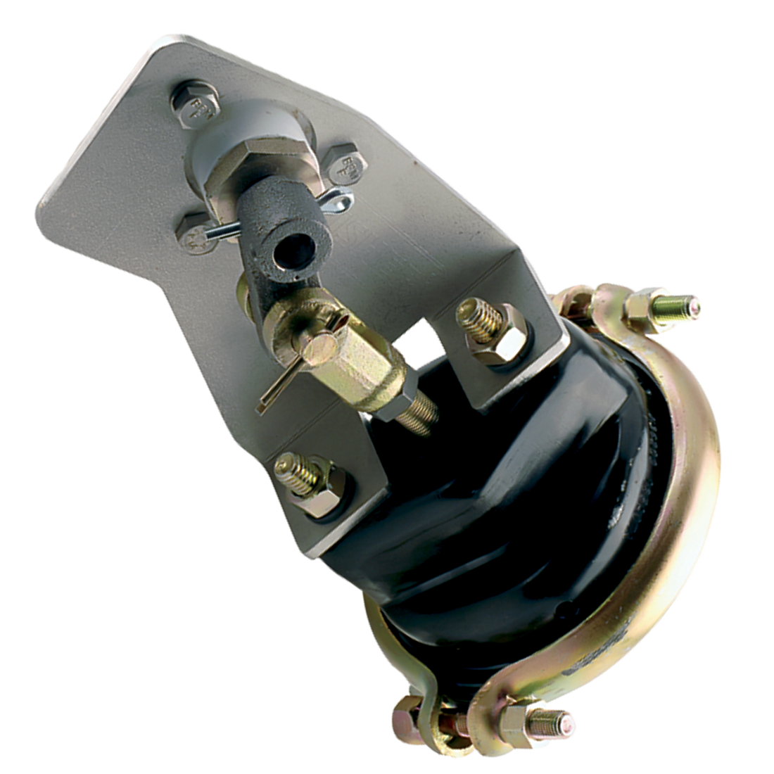 P639A (Fisher) Kit-Actuator Cyl Intvlv C421/427/471/477