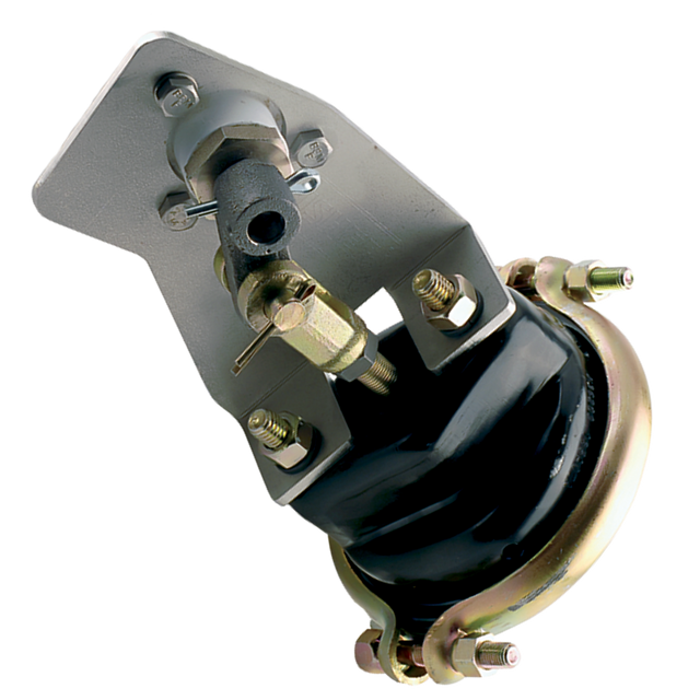 P639A (Fisher) Kit-Actuator Cyl Intvlv C421/427/471/477