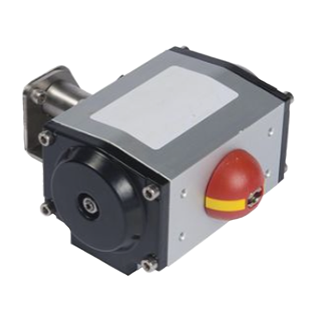 P714 (Fisher) Actuator-Rotary 4 Single Flange