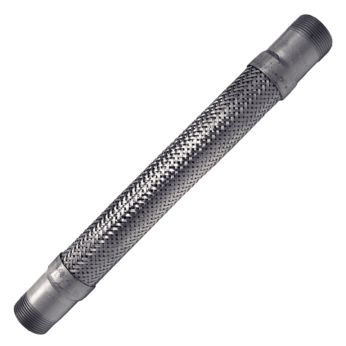 TCHS2-075-8MMT-13 | Connector-Flex 3/4 X 13 Ss Cpld Mlxml