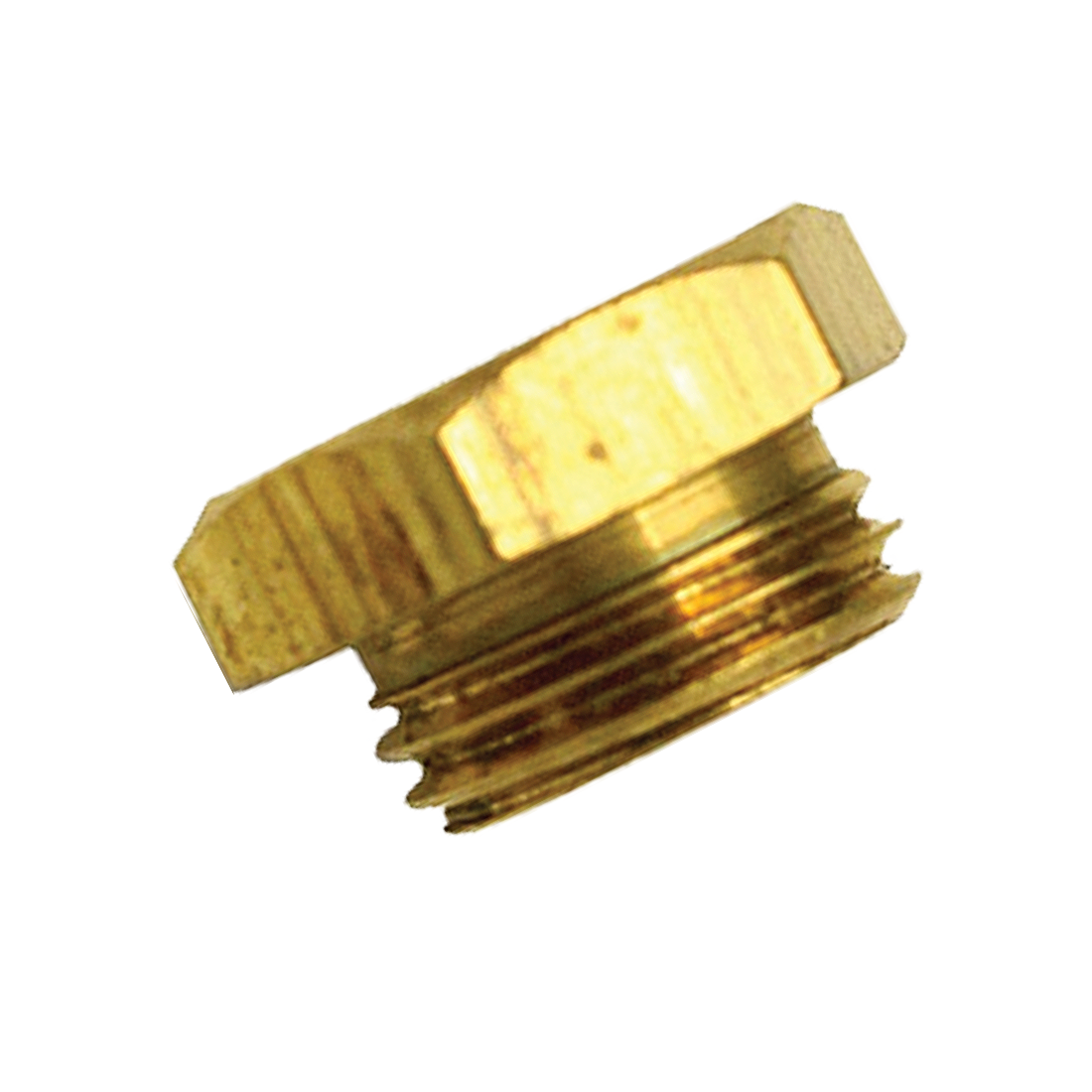 PO527 (Anderson & Forrester) Orifice-Plug Bnk 3/8 Hex 7/32 Long