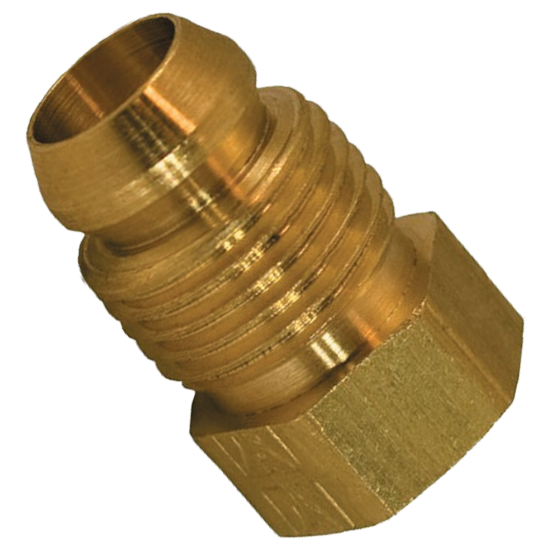 R1539 (Empire) Nut-Breakaway 1/8 Short