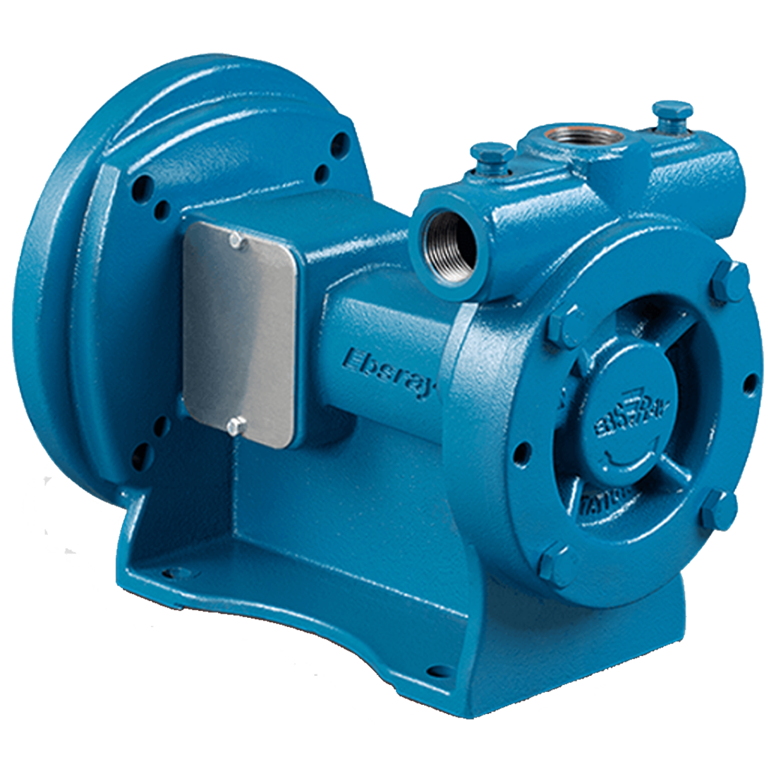LP-RC20-3 (Blackmer) Pump-Ebsray Coup