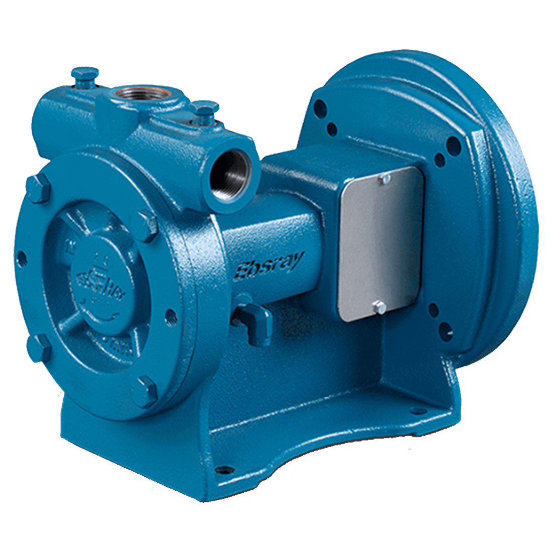 LP-RC25-2 (Blackmer) Pump-Ebsray Coup