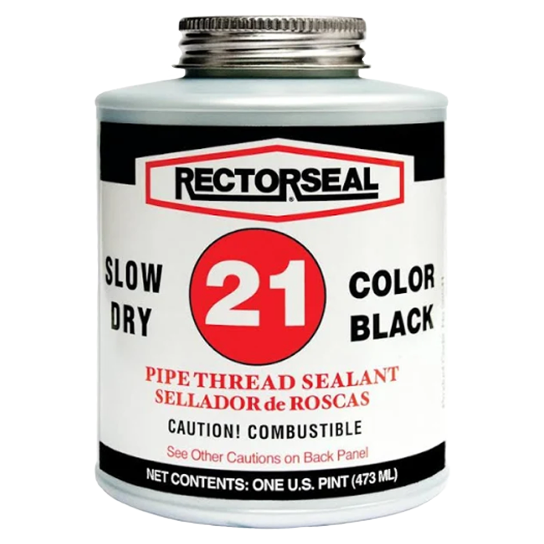 28541 (Rectorseal) Sealant-Lb21 Rectorseal Pt 125 Psi