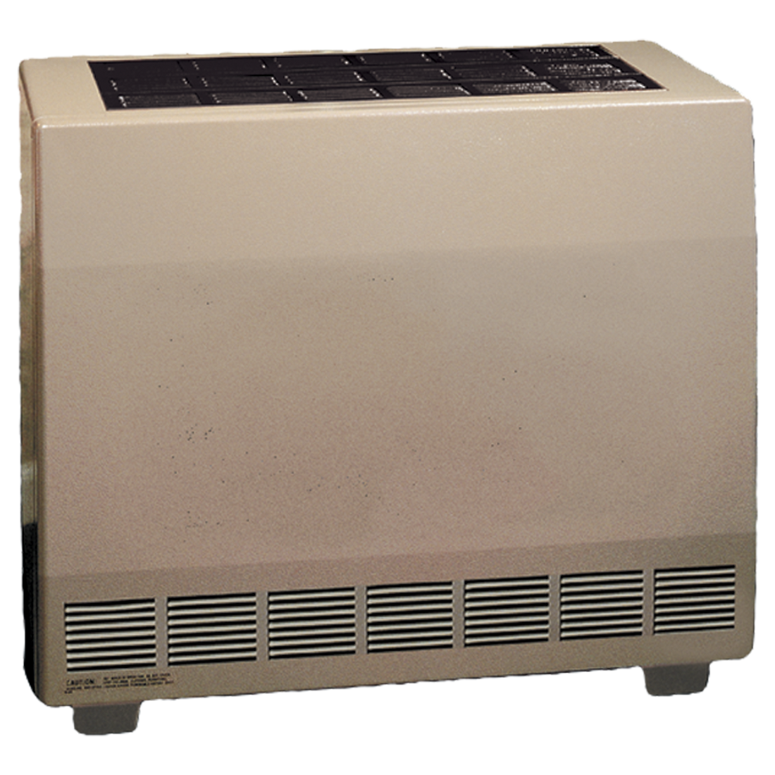 RH50CLP | Heater-Console Lp 50Kbtu Cf Trmo Stg Pil