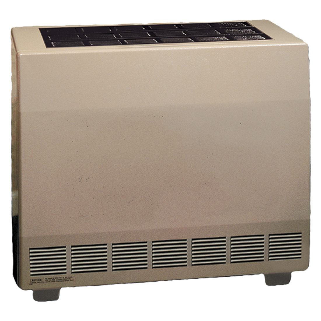 RH65CBLP | Heater-Console Lp 65Kbtu Cf Trmo&Bl