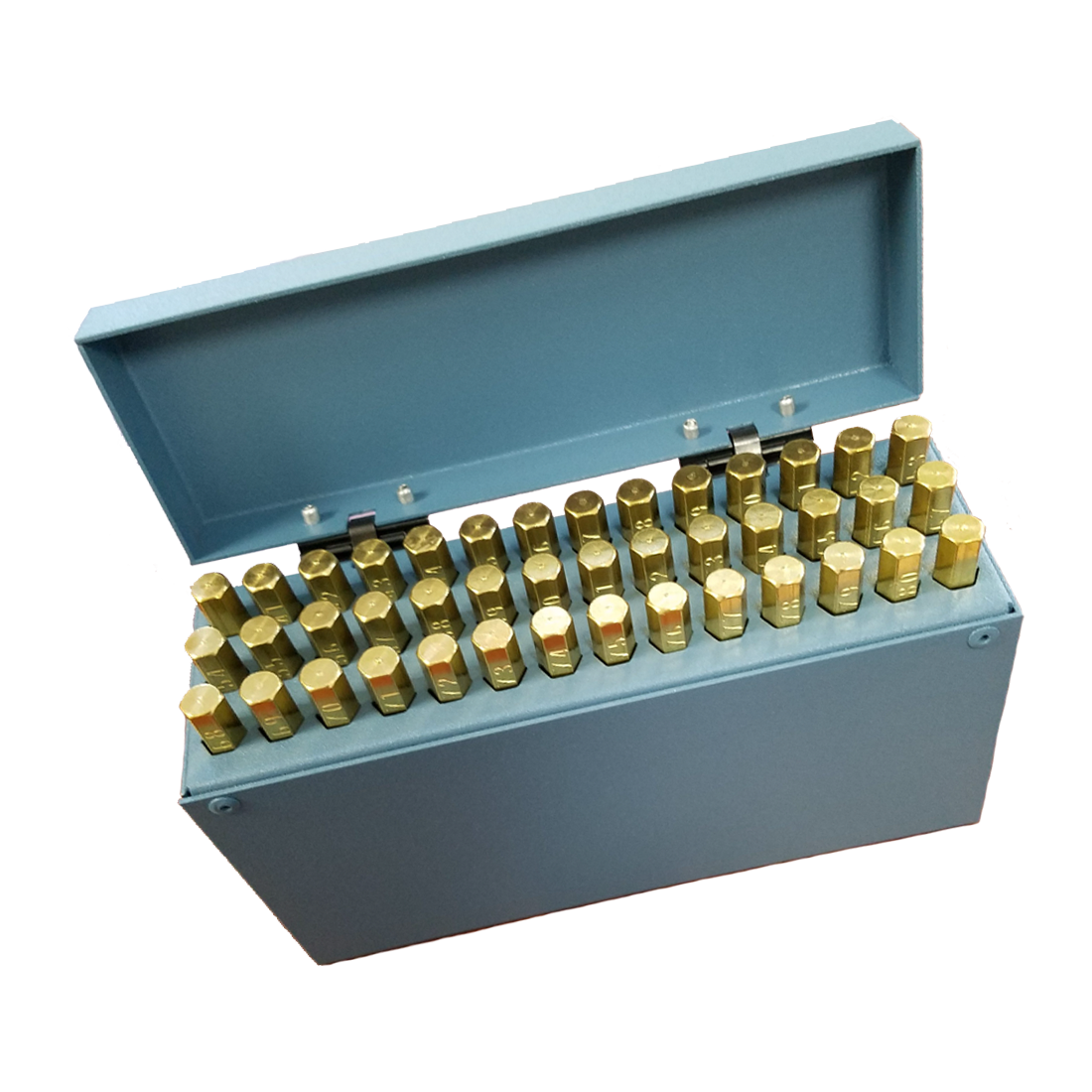 SC4080M (Anderson & Forrester) Case-Drill Orifice Metal