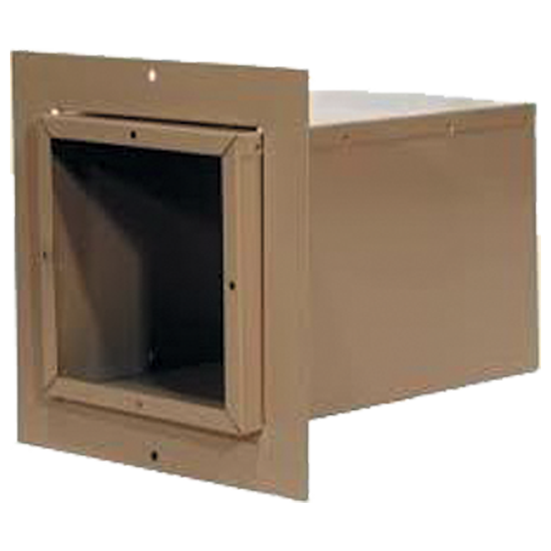 SOK1 (Empire) Kit-Side Outlet For Dvc35