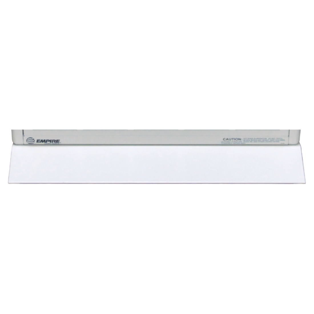 SRS18W | Stand-Floor Sr18W/Bf10/Bf20 White