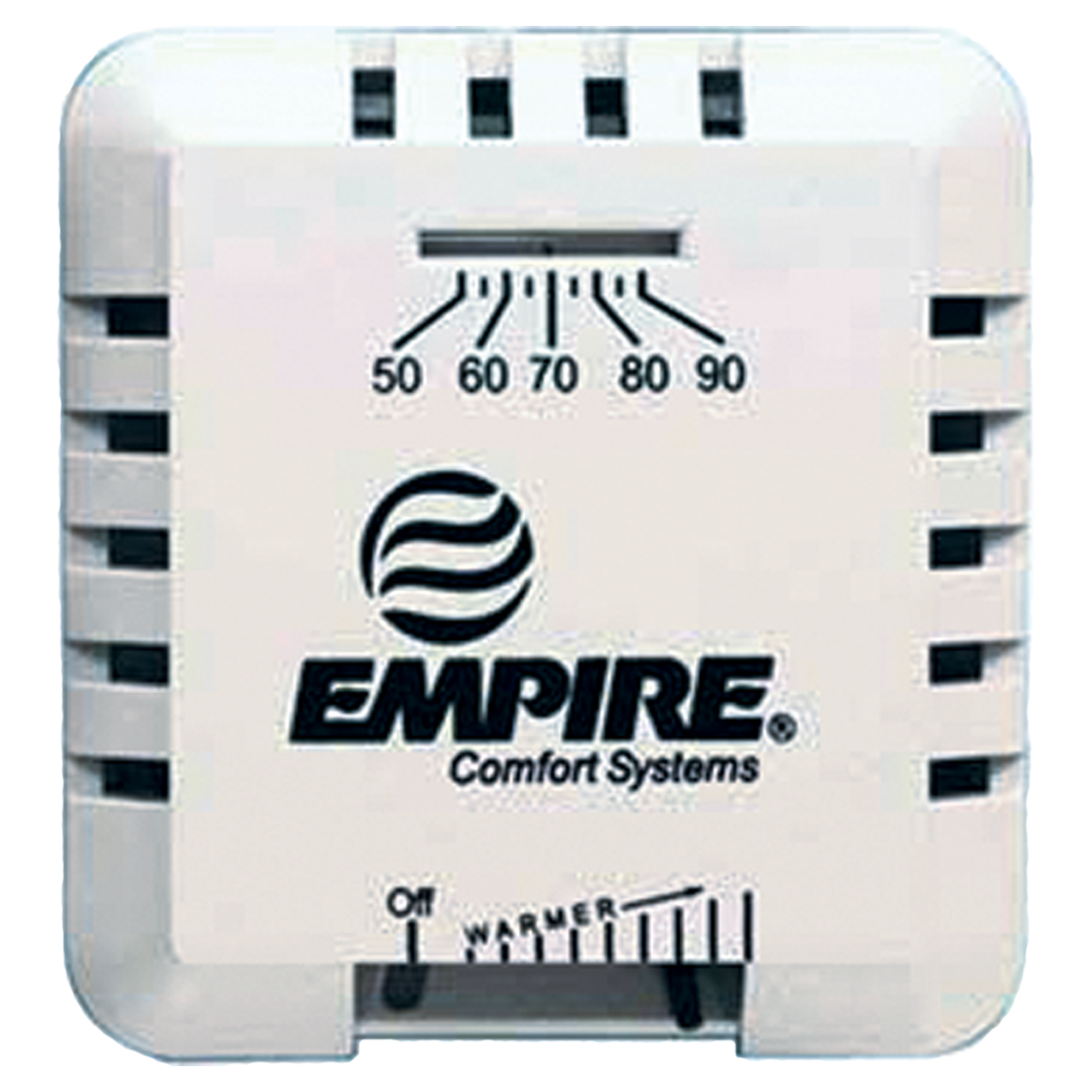 T24V | Thermostat-24V
