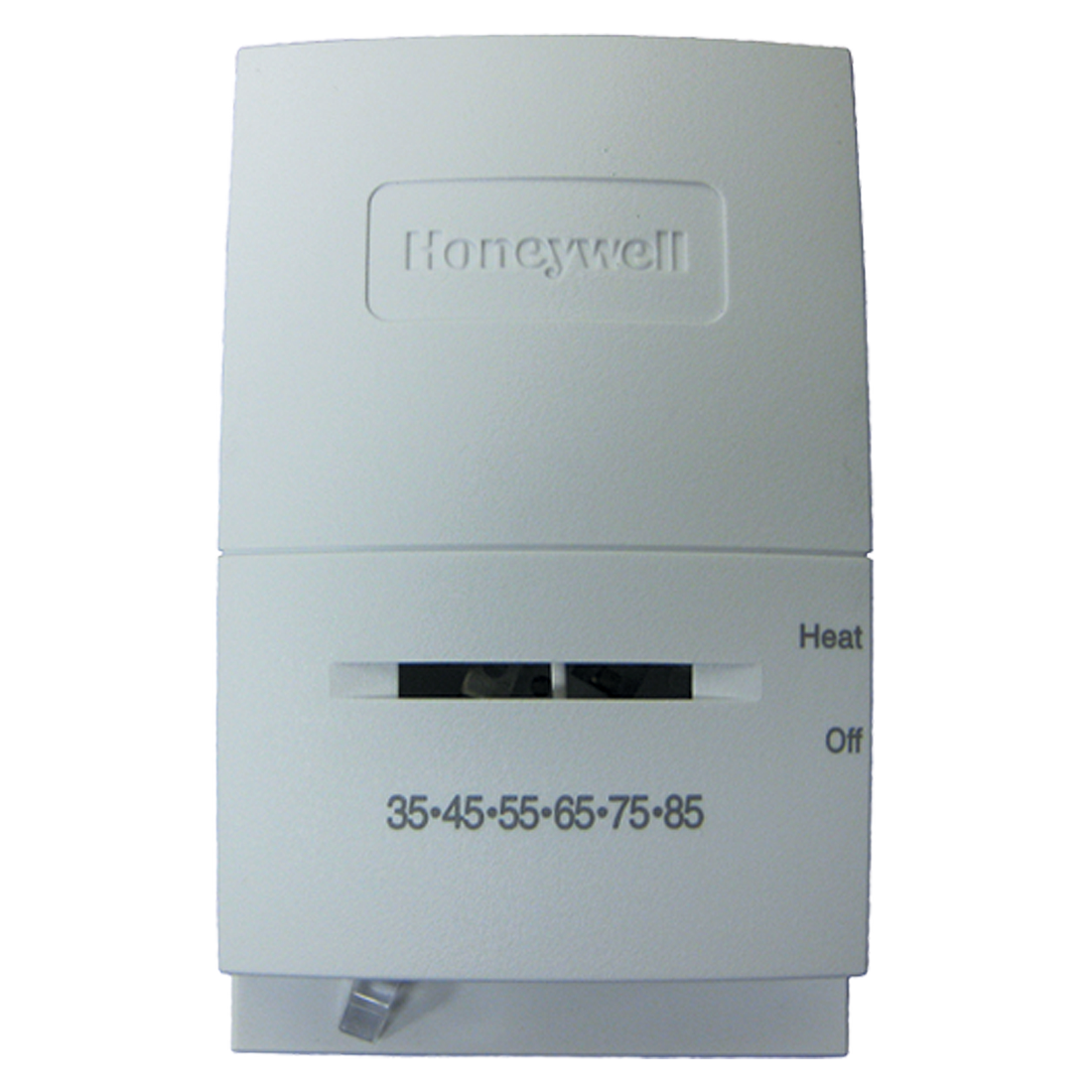 T822K-1042 (Honeywell) Thermostat-24V 35-85 Deg Pos Off