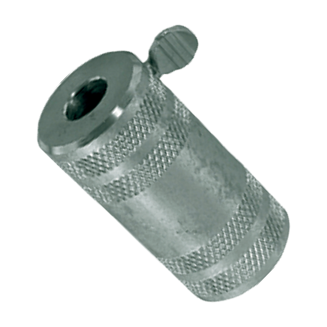 TL074 (Anderson & Forrester) Anvil-Safety