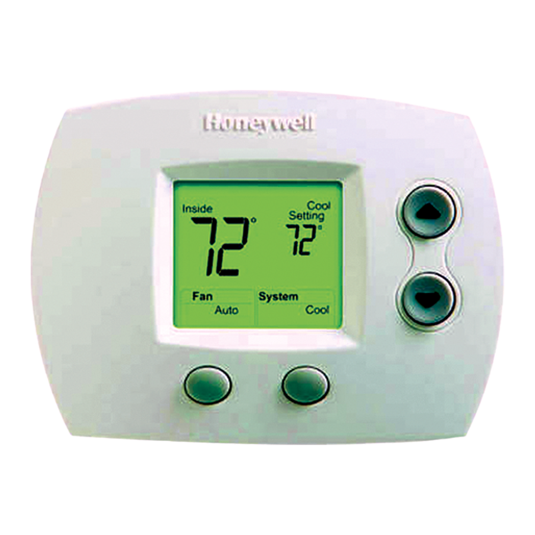 TH5110D1006 (Honeywell) Thermostat-Wall Honeywell Millivolt