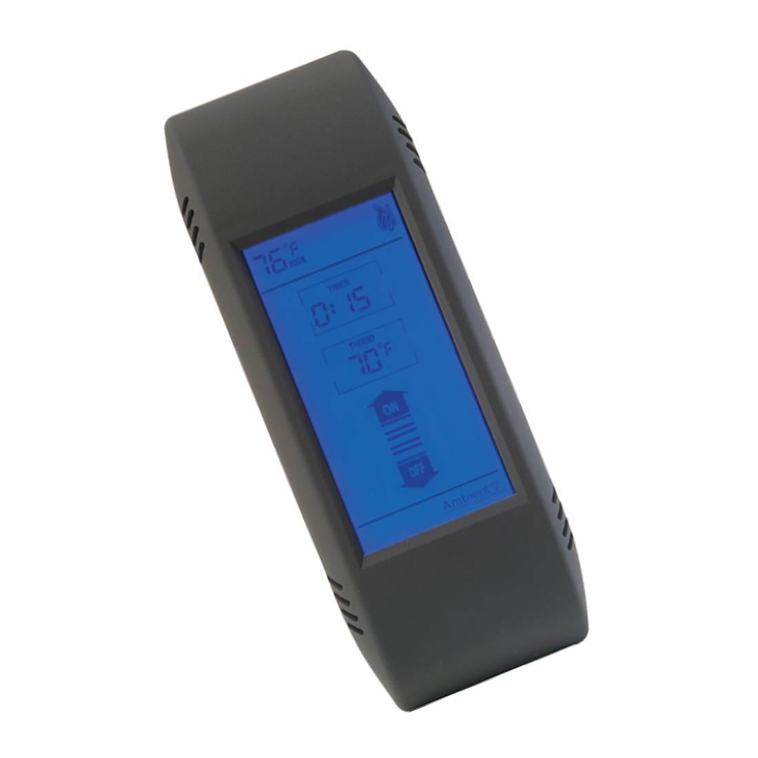 TSST (Ambient Technologies) RemoteTouchscreen W/Thermostat