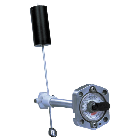 131530 (Squibb Taylor) Gauge-Float Cyl 33 Lb 1-1/4 Mpt Univ