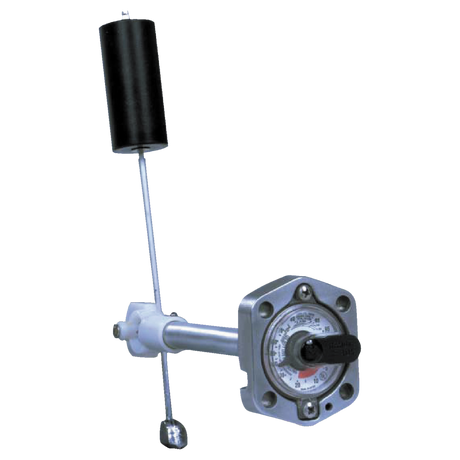 131513 (Squibb Taylor) Gauge-Float Cyl 33 Lb 3/4 Mpt Univ