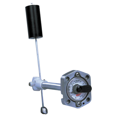 131517 (Squibb Taylor) Gauge-Float Cyl 43 Lb 3/4 Mpt Univ