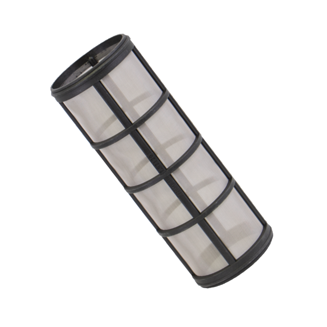 LS2120 (Banjo) Screen-1-1/2 & 2 120Msh Ss