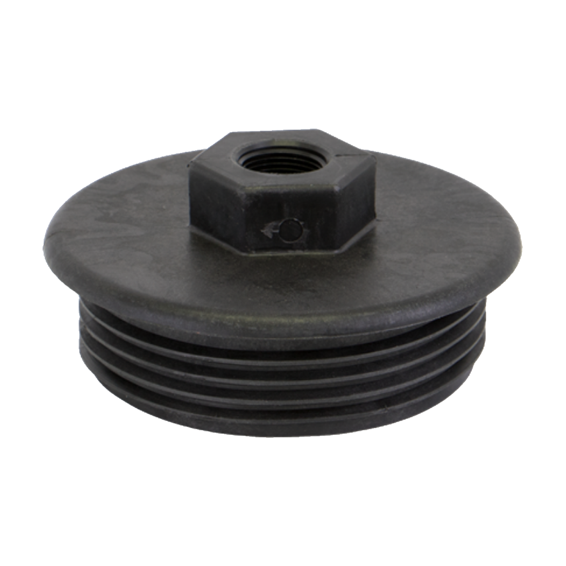LS300EC (Banjo) Cap-3 End