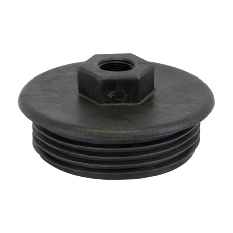 LS300EC (Banjo) Cap-3 End