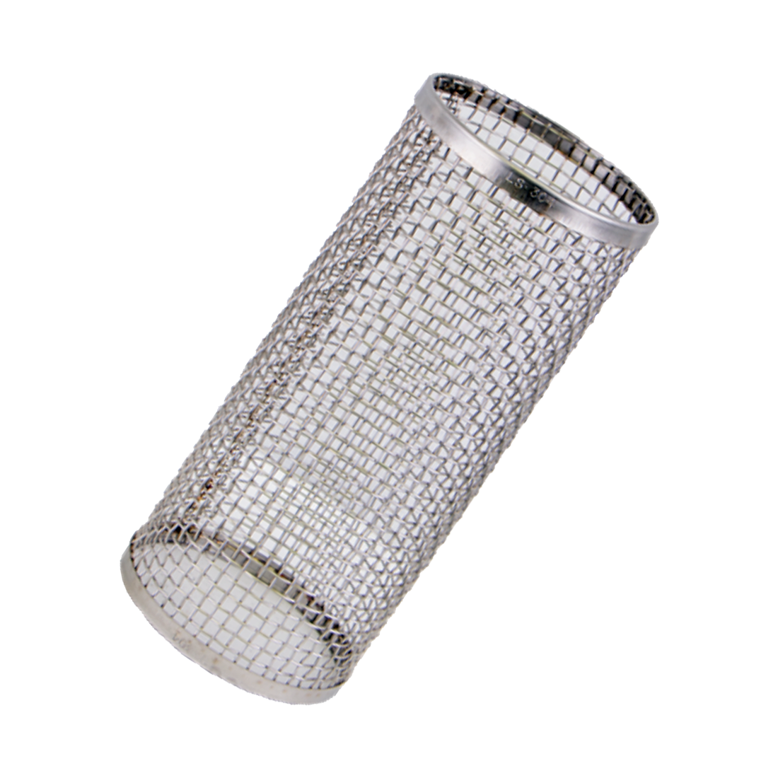 LS304 (Banjo) Screen-3 4Msh Ss