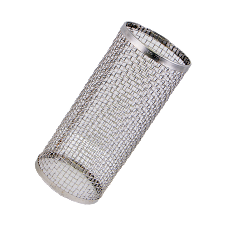 LS304 (Banjo) Screen-3 4Msh Ss