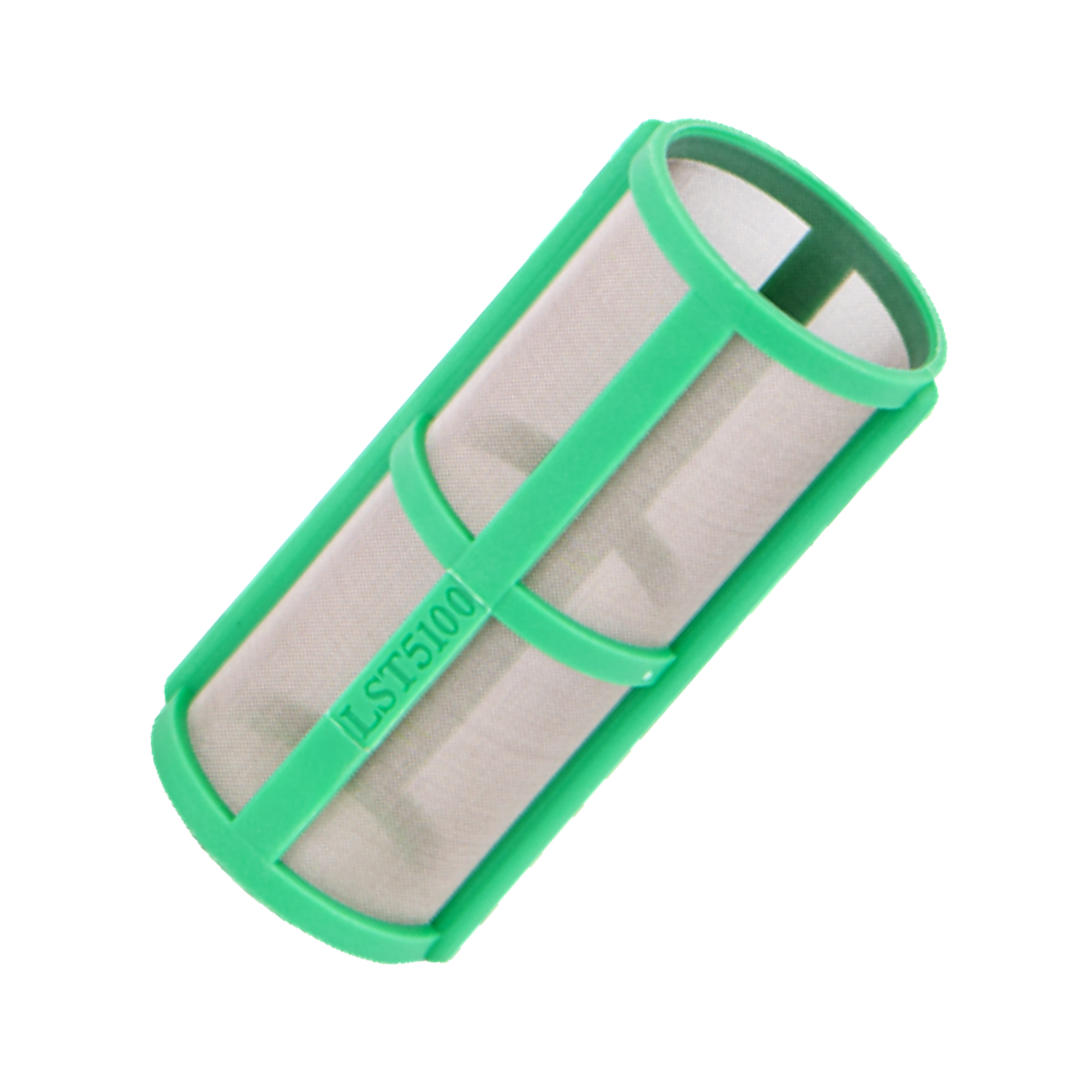 LST5100 (Banjo) Screen-1/2 To 3/4 100Msh T-Strainer