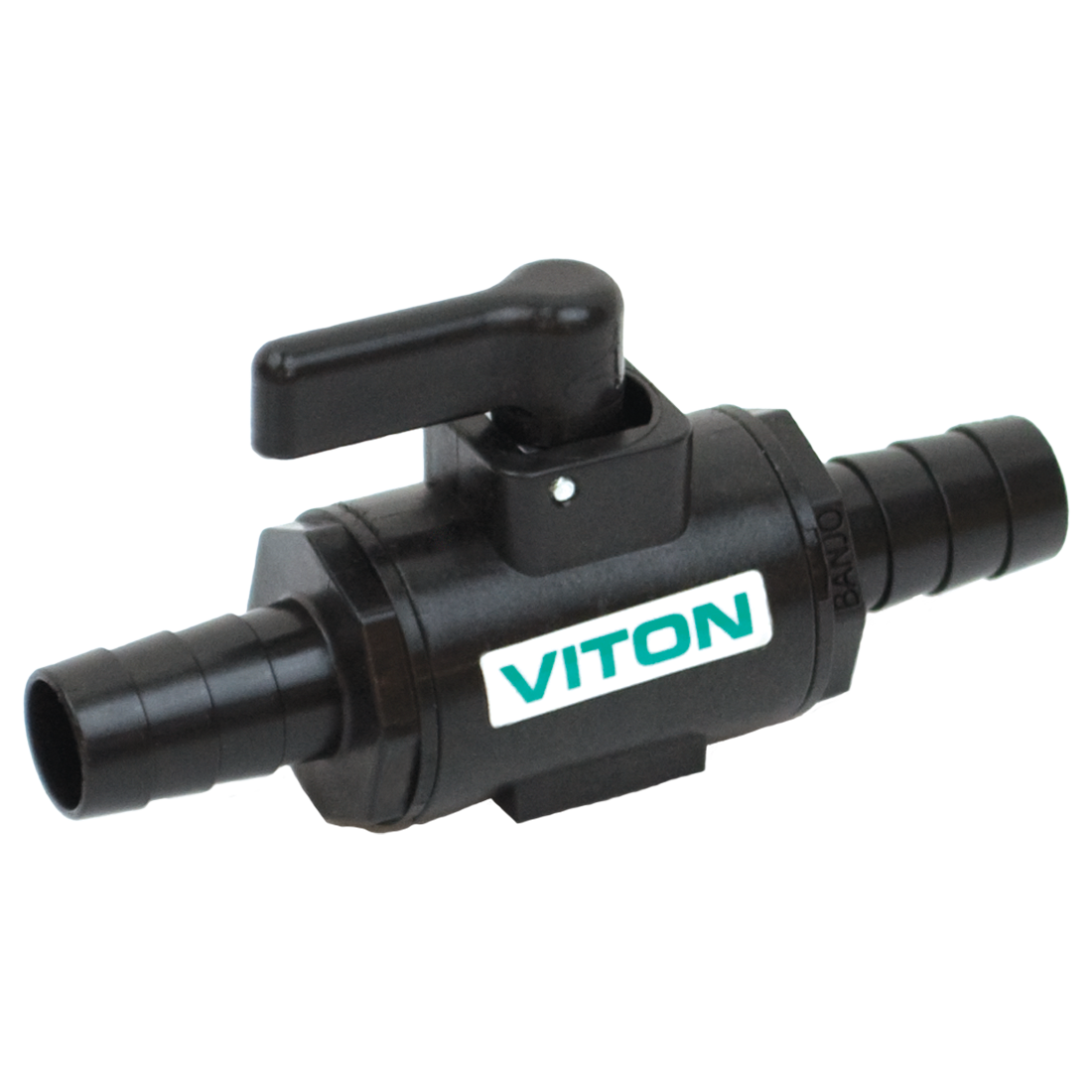 LVHB075V (Banjo) Valve-Micro 3/4 Hb Fkm