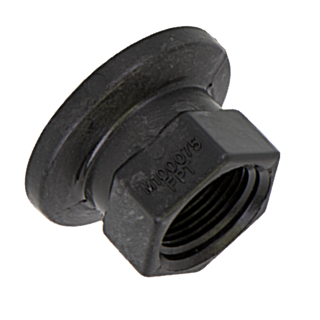 M100075FPT (Banjo) Fitting-1 Flg X 3/4 Fpt