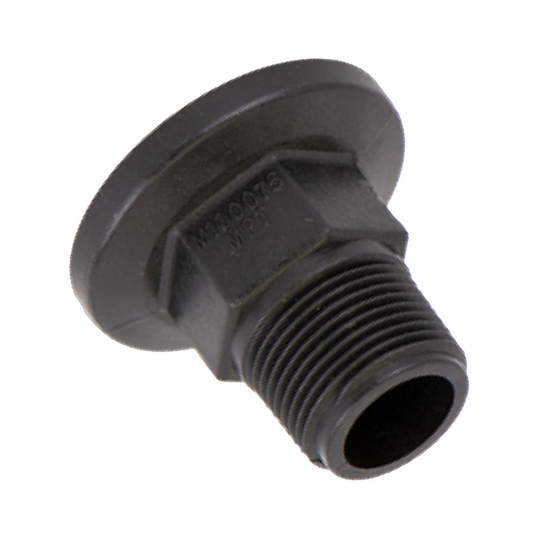 M100075MPT (Banjo) Fitting-1 Flg X 3/4 Mpt