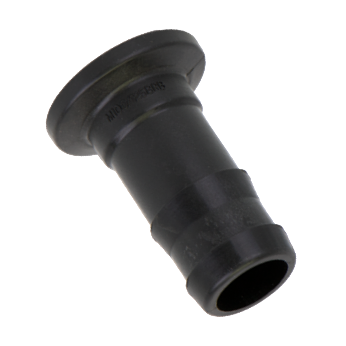 M100125BRB (Banjo) Barb-1 Flg X 1-1/4 Hb