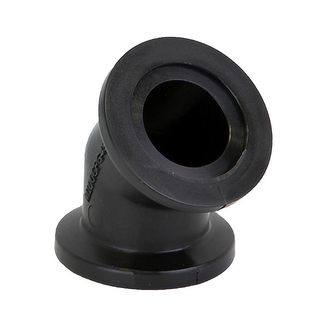 M100CPG45 (Banjo) Coupling-45 Deg 1 X 1 Flg