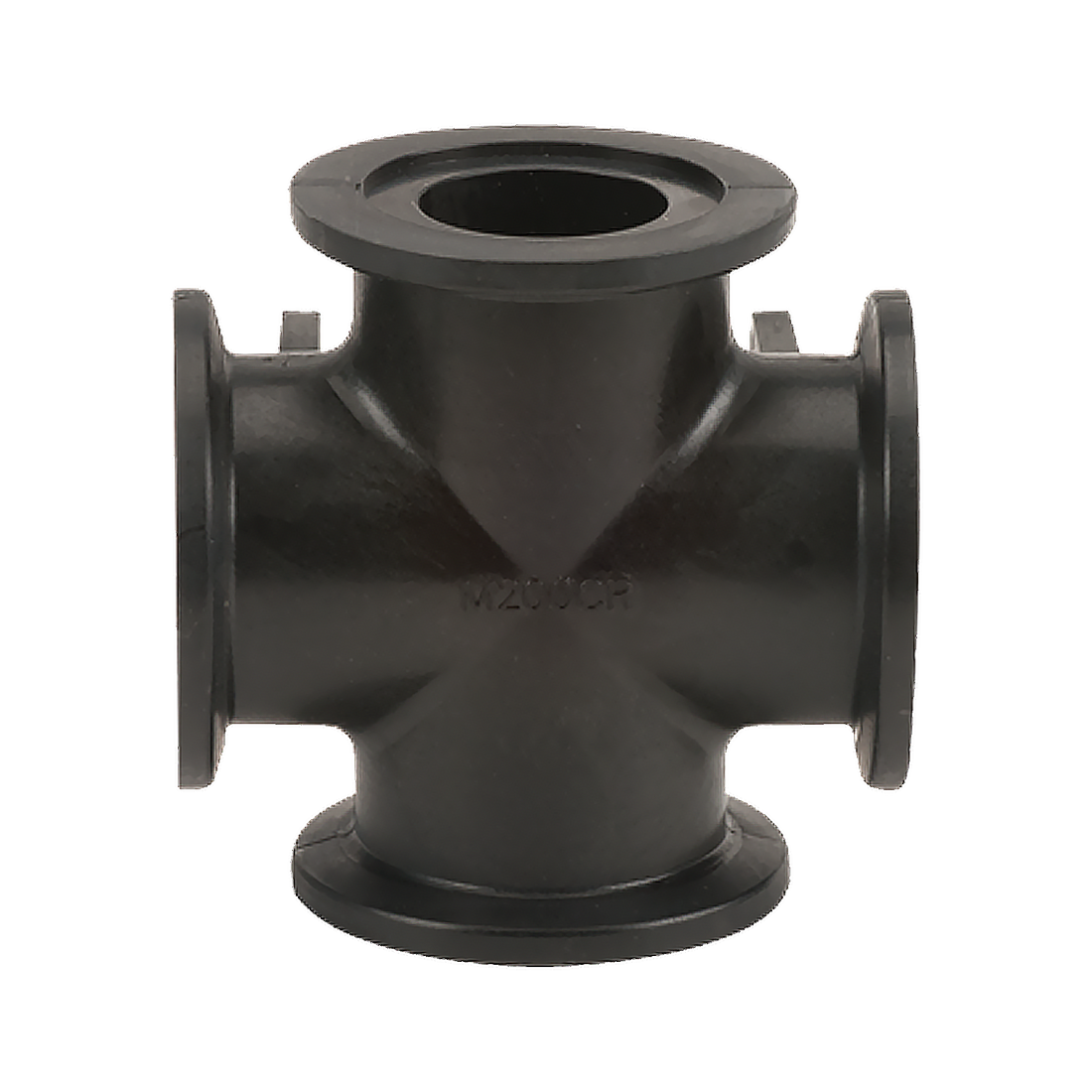 M200CR (Banjo) Cross-2 Flg