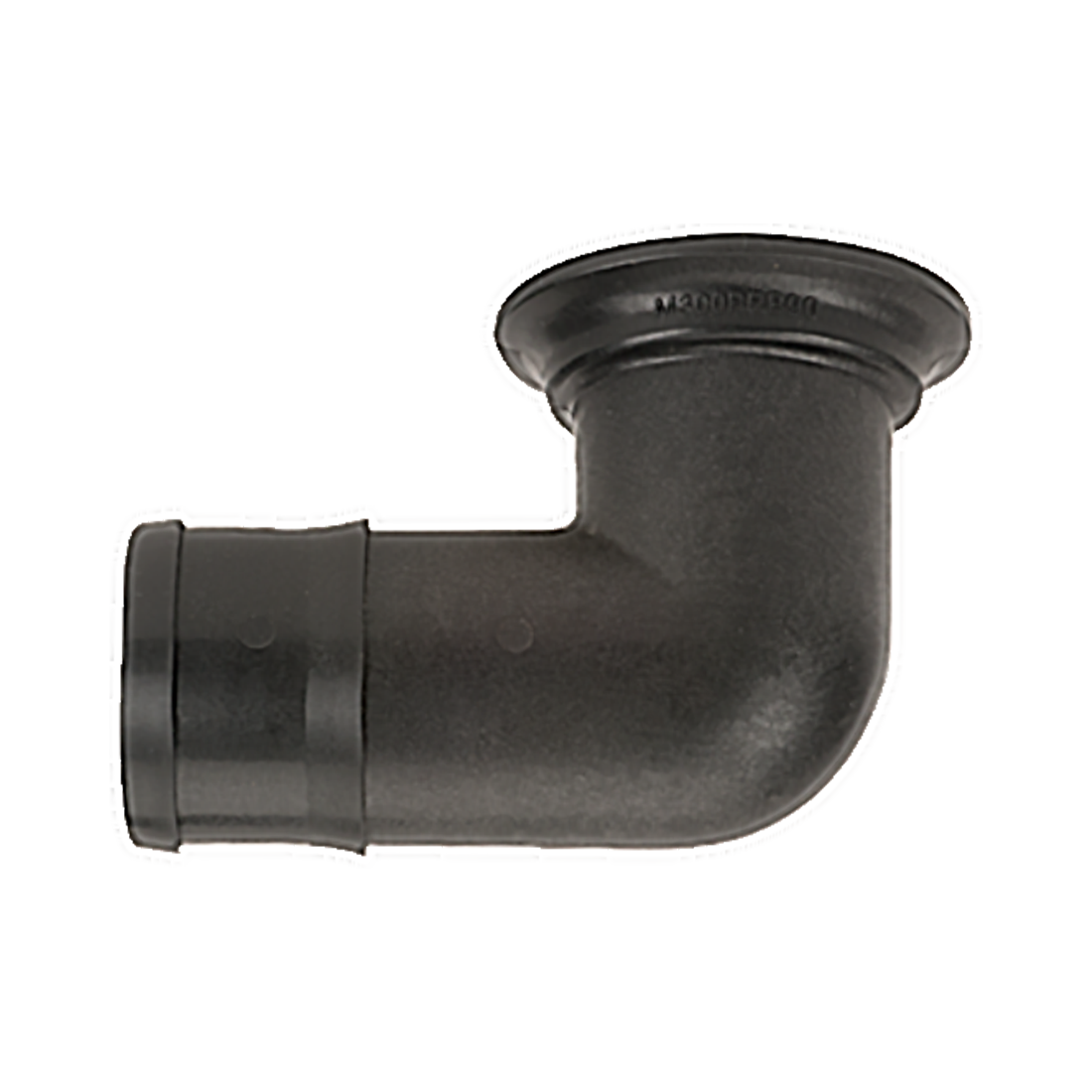 M300BRB90 (Banjo) Barb-90Deg 3 Flg X 3 Hb
