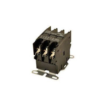 91331 (Mars) | 30A 3-POLE 24V Contactor