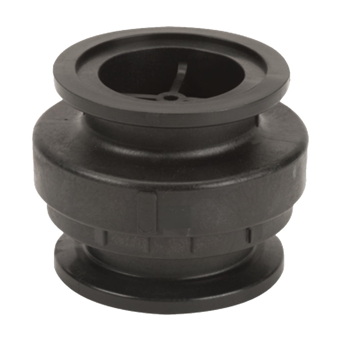 MCV220 (Banjo) Valve-Check 2 Fp Flanged Poly 1-2 Psi