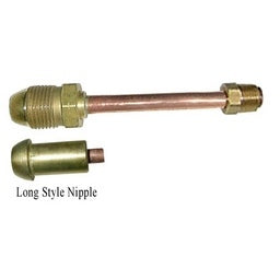 ME1661-20 (Marshall Excelsior) POL x 1/4 Inverted Flare 20 In.