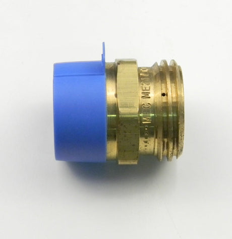 ME217J (Marshall Excelsior) Acme Adapter 1 3/4 M X 1 1/4