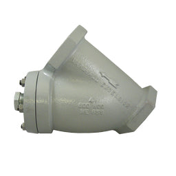 ME656SP (Marshall Excelsior) 3 In. Y Strainer B Style 40 Mesh